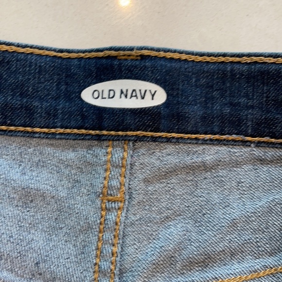 Jean short - Picture 3 of 5